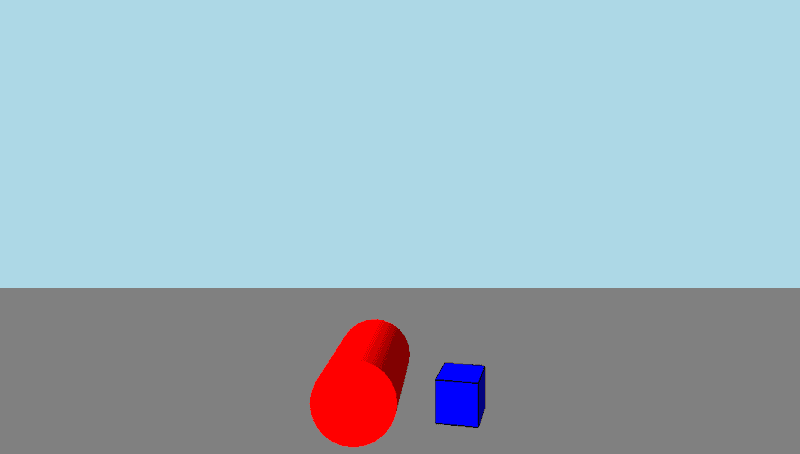 Some rough ideas on doing this in 3D